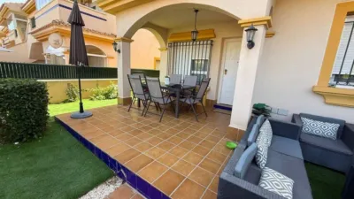 Casa - Vista 3