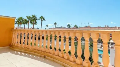 Casa - Más