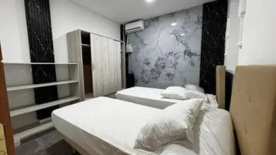 Ground floor flat on Calle del Pintor Zuloaga photo 9