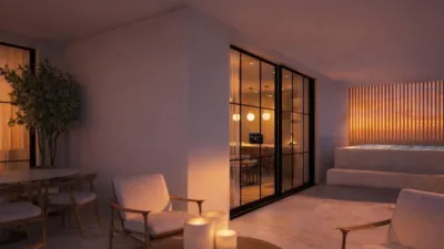 Apartment in Guaro photo 24