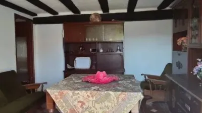 Rustic house in Barrio de Orzales photo 4