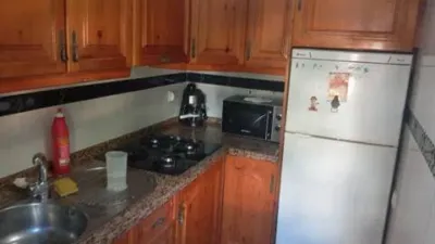 Apartment in Seville City Centre photo 7