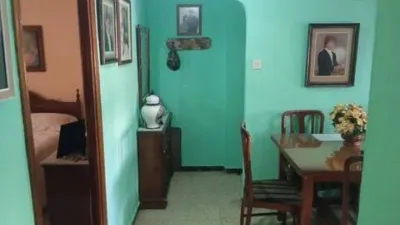 Apartment in Seville City Centre photo 3