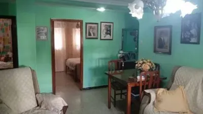 Apartment in Seville City Centre photo 6
