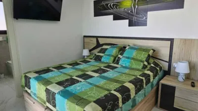 Chalet in Los Montesinos photo 21
