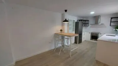 Apartment on Carrer Vicente Blasco Ibáñez photo 5