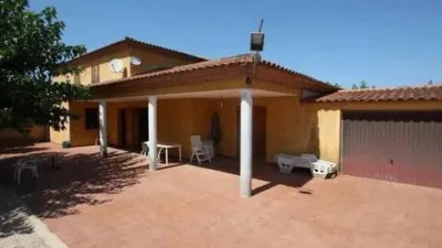 Chalet in Pedreguer photo 2