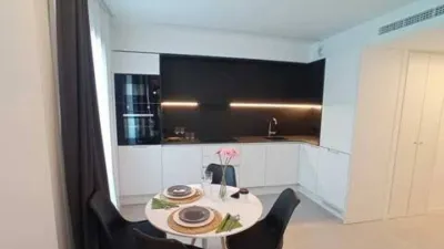 Apartment on Carrer de Rubí photo 3
