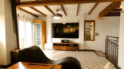 Duplex for sale in Murcia Capital photo 17
