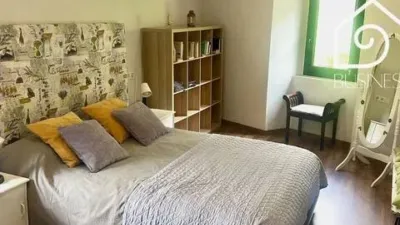 Chalet in Barbeito (Regueira, A) photo 71