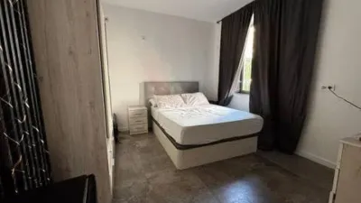 Ground floor flat on Calle del Pintor Zuloaga photo 7