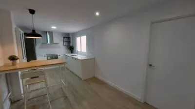 Apartment on Carrer Vicente Blasco Ibáñez photo 4