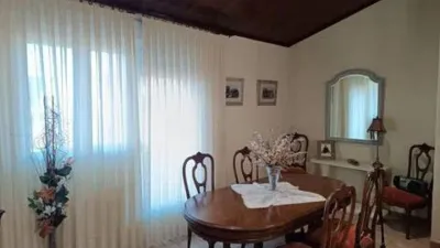 Chalet in Mas Llosar photo 2