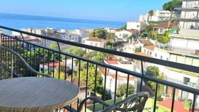 Apartment in Canyelles-La Montgoda photo 4