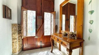 Townhouse for sale in Teulada photo 2