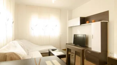 Duplex for sale in Murcia Capital photo 2