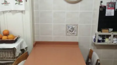 Piso en Rontegui-Pormetxeta photo 16