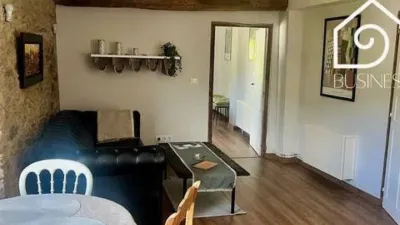 Chalet in Barbeito (Regueira, A) photo 69