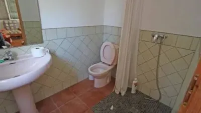 Chalet in Orba photo 4