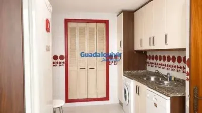 Apartment in Prado de San Sebastián photo 14