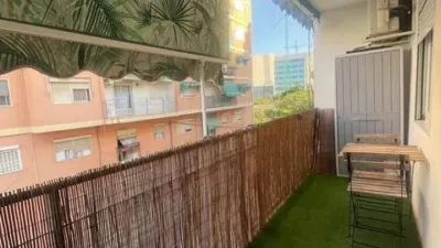 Apartment in Alipark photo 25