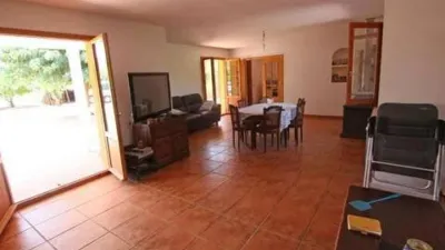 Chalet in Pedreguer photo 5