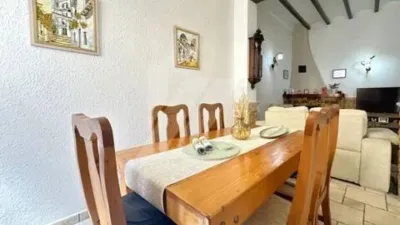 Townhouse for sale in Teulada photo 11