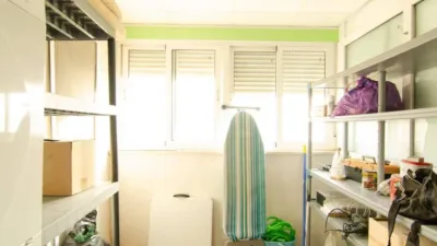 Duplex for sale in Murcia Capital photo 12