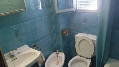 Apartment in Seville City Centre photo 15