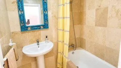 Apartment in Antigua photo 6
