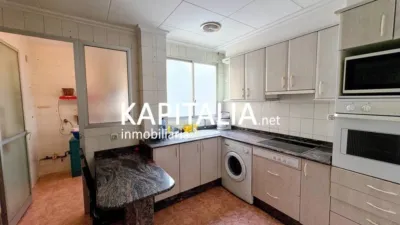 Apartment in Montesa photo 22