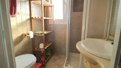 Apartment in Canyelles-La Montgoda photo 13