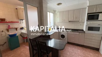 Apartment in Montesa photo 19