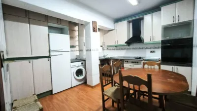 Apartment in Puente Tocinos photo 5
