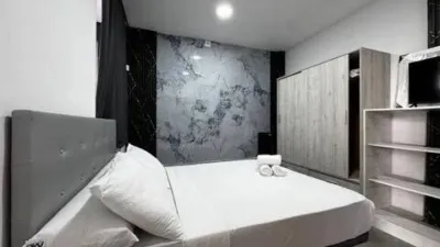 Ground floor flat on Calle del Pintor Zuloaga photo 5