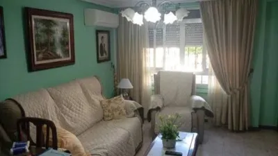 Apartment in Seville City Centre photo 4