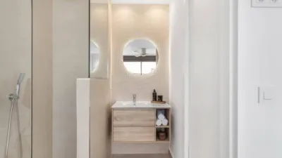 Apartment in Los Alcázares photo 7