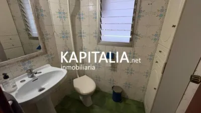 Apartment in Montesa photo 9
