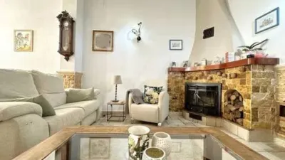 Townhouse for sale in Teulada photo 7