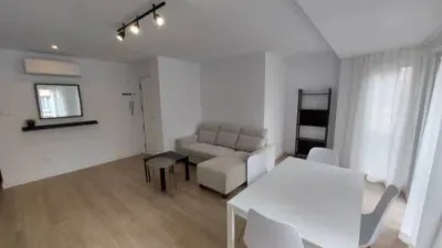 Apartment on Carrer Vicente Blasco Ibáñez photo 2
