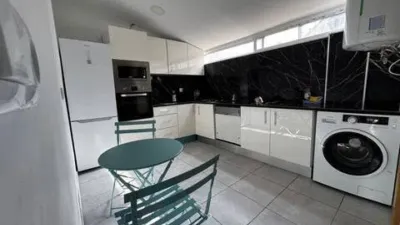 Ground floor flat on Calle del Pintor Zuloaga photo 11