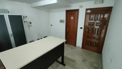 Oficina en alquiler en Catro Camiños-A Gaiteira - Vista 2