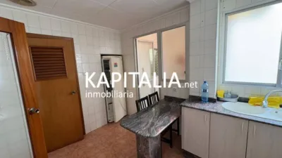 Apartment in Montesa photo 26