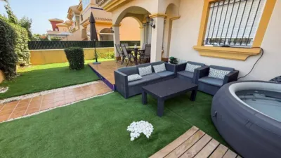 Casa - Vista 4