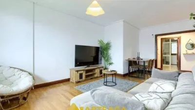 Flat in Rebonza photo 29