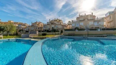 Casa – Torrevieja - Vista 2