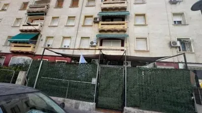 Ground floor flat on Calle del Pintor Zuloaga photo 2