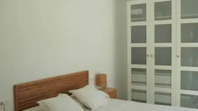 Chalet on Calle La Rambla, No Number photo 12