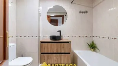 Flat in Rebonza photo 18