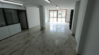 Oficina en alquiler en Catro Camiños-A Gaiteira - Vista 5